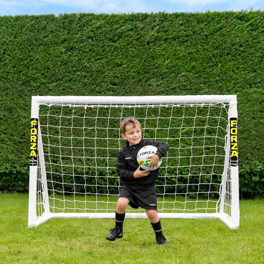 FORZA Backyard Soccer Balls