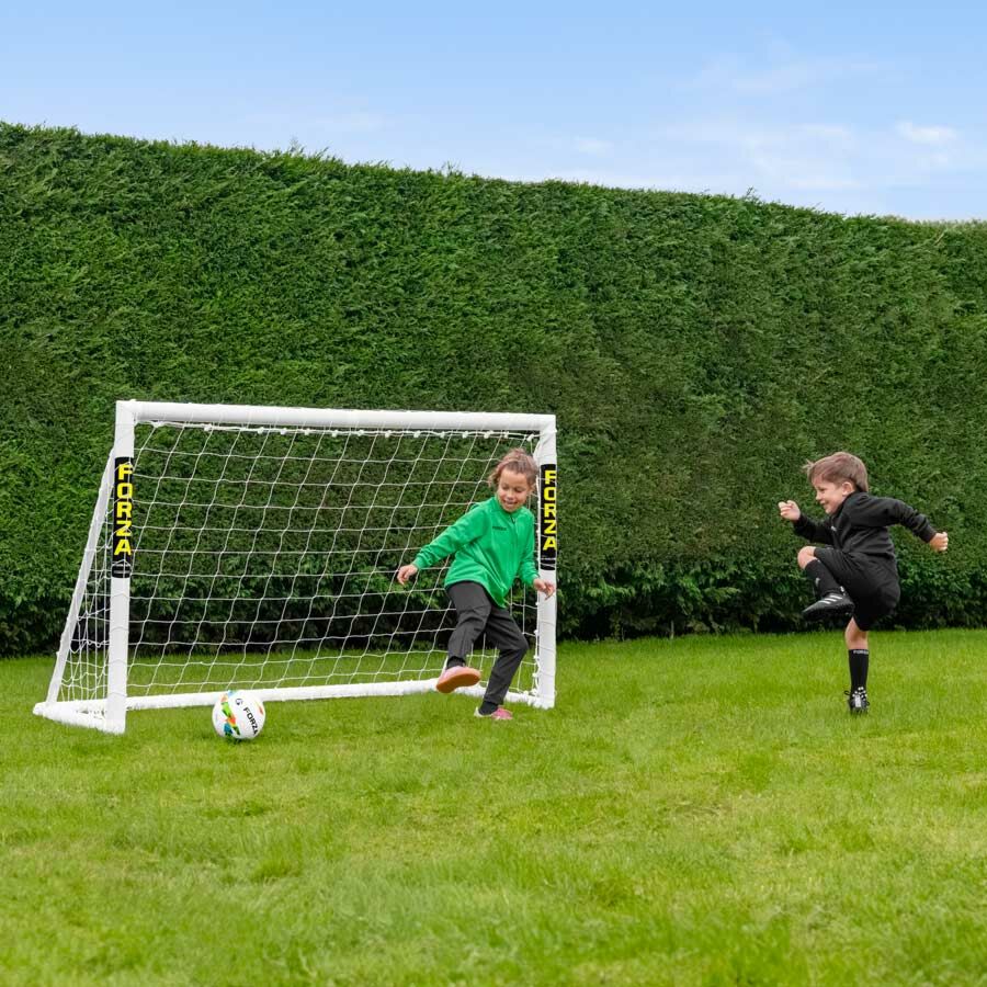 FORZA Backyard Soccer Balls