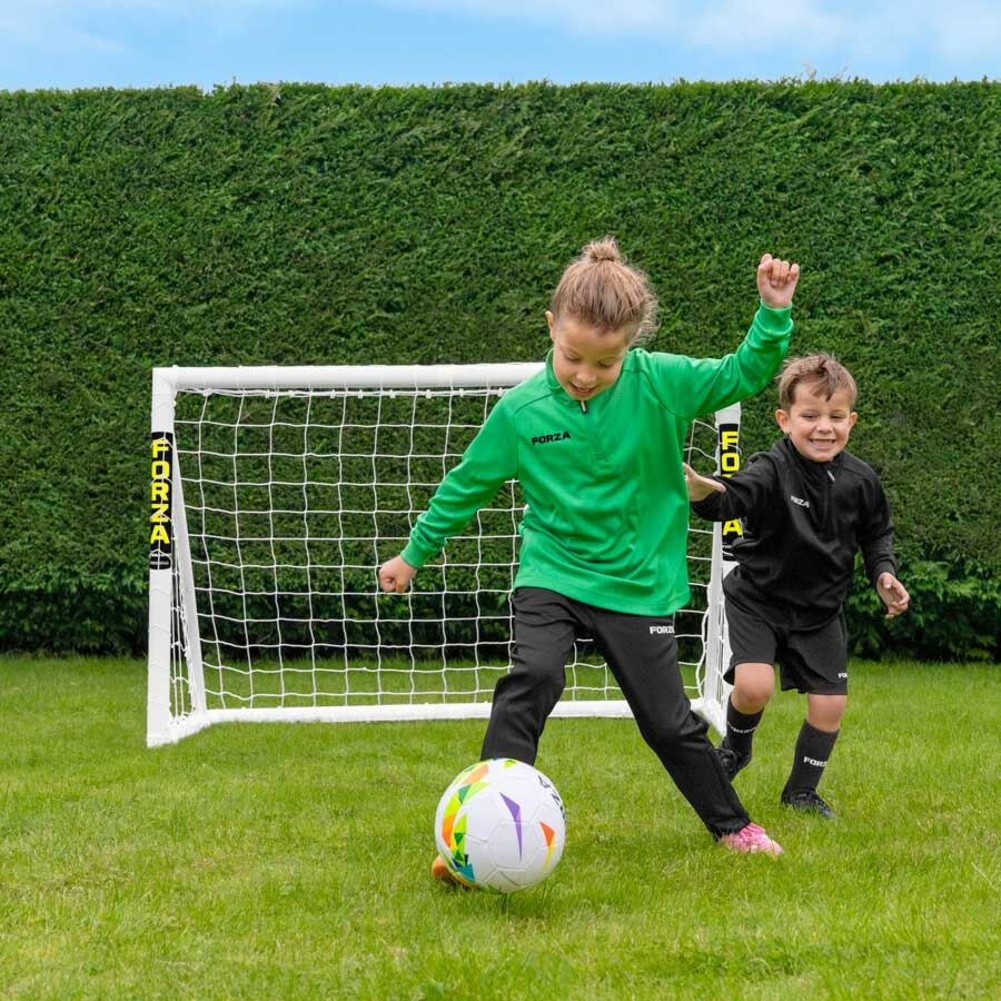 FORZA Backyard Soccer Balls