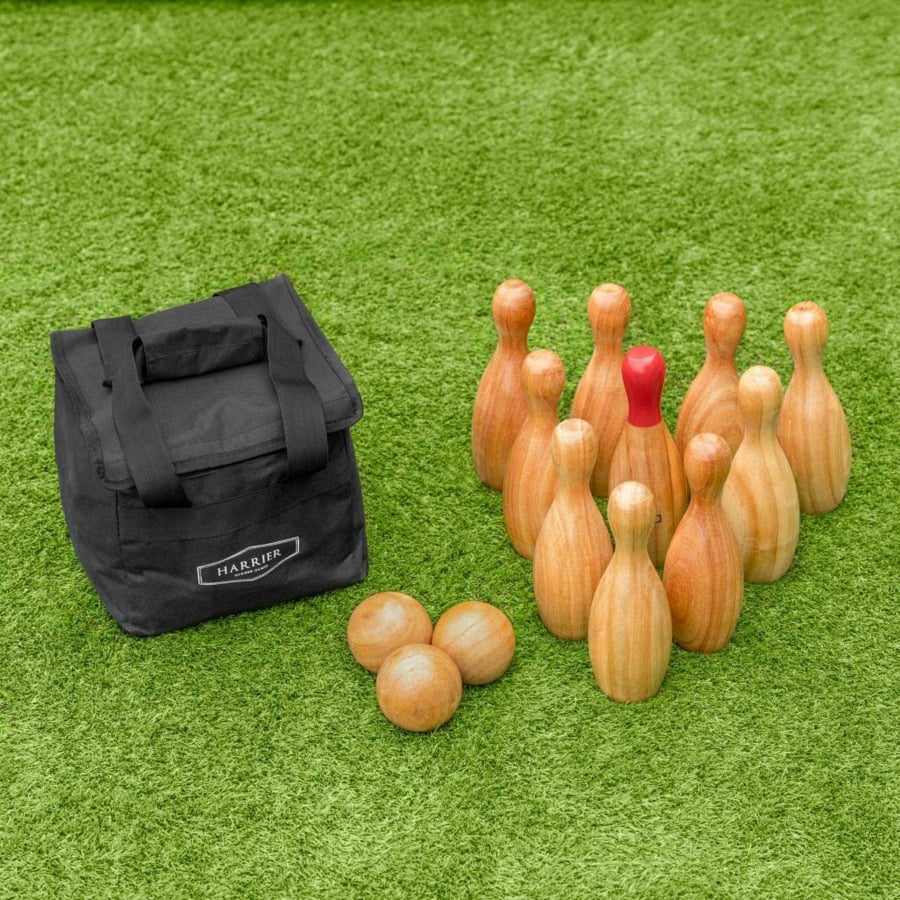 Jeu de quilles bowling - Couleur Garden