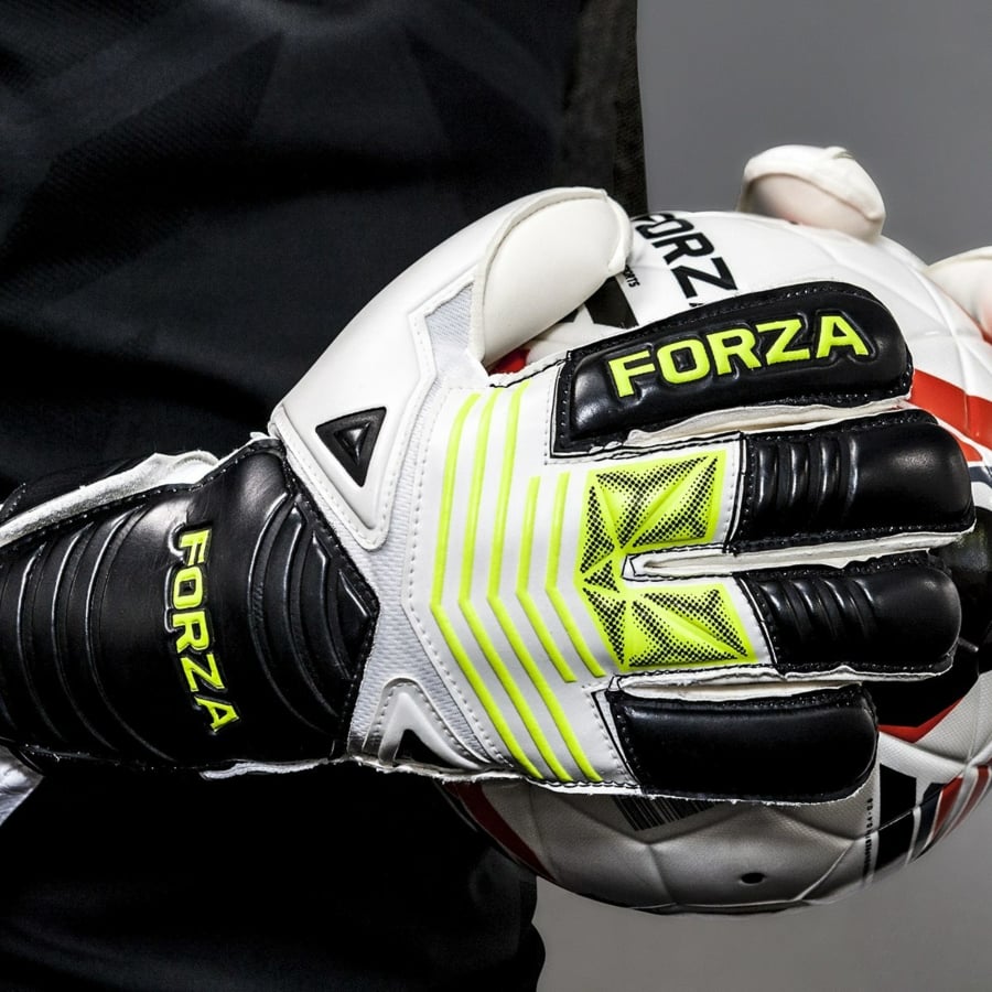 FORZA Sicuro Goalkeeper Gloves | Net World Sports
