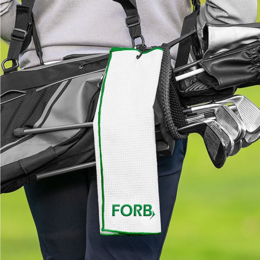 Towel Golf