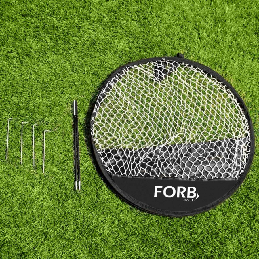 FORB Golf Chipping Net Basket