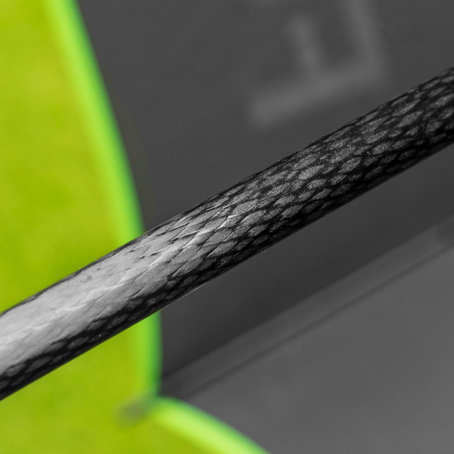 Lightweight Fibreglass Frame