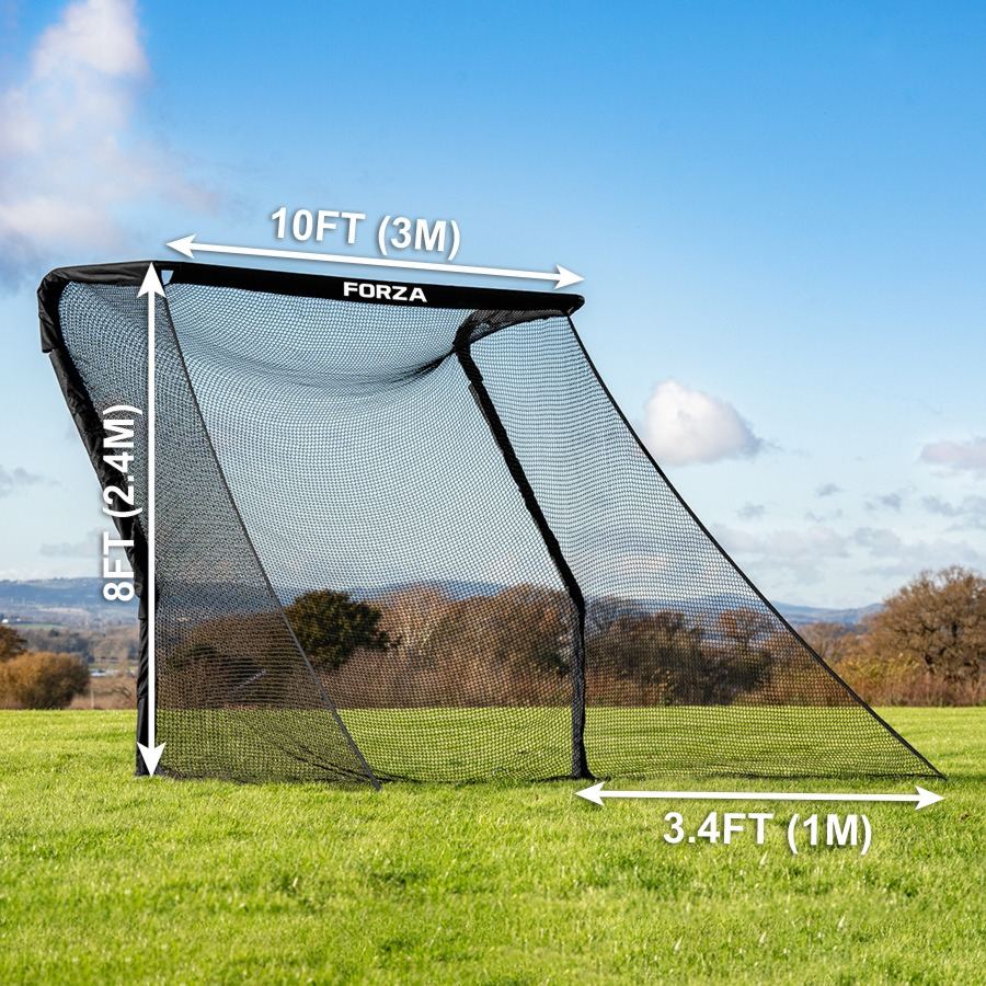 FORZA Multisport Practice Net Return Wall - Large