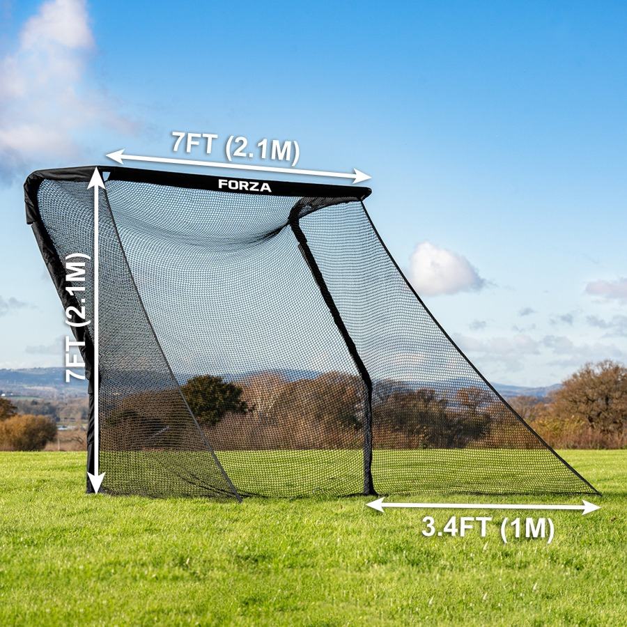 FORZA Multisport Practice Net Return Wall - Small