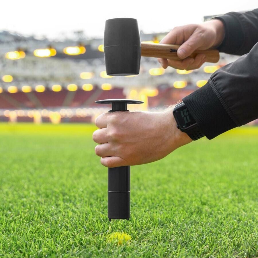 Mechones para marcar campos deportivos de césped - StadiumMax (Pack de 25) | Net World Sports