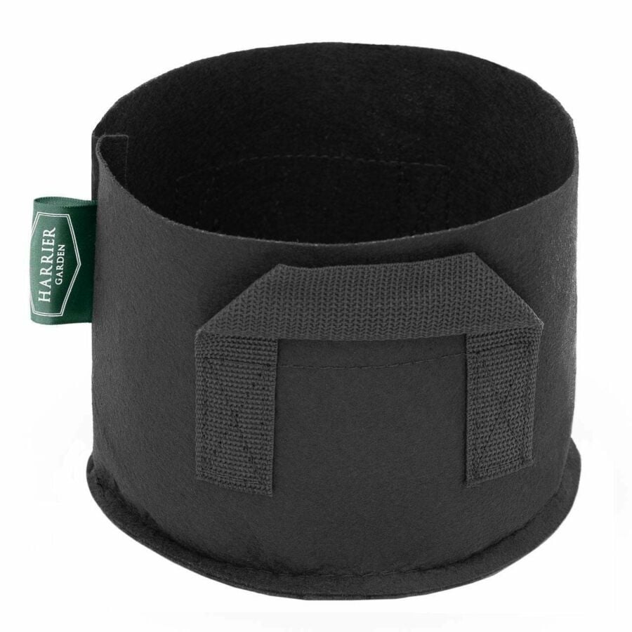Harrier Fabric Grow Bag | Net World Sports