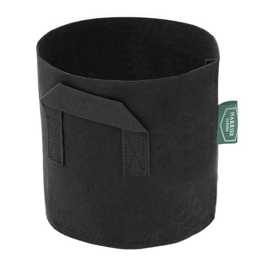 Harrier Fabric Grow Bag | Net World Sports