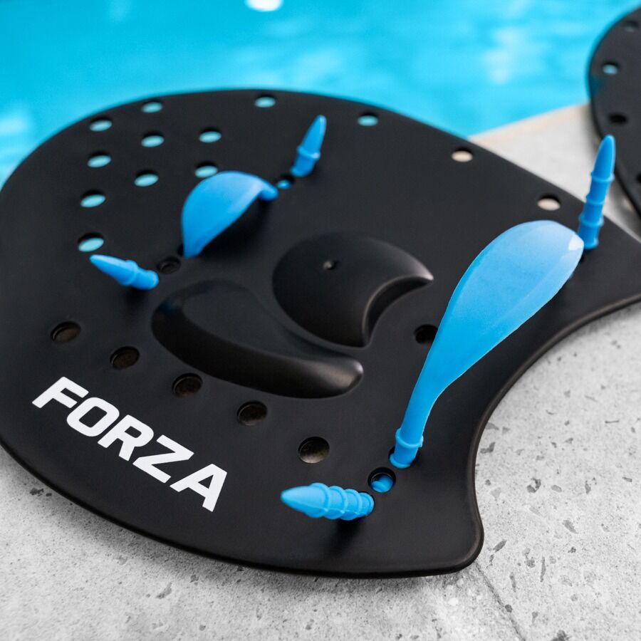 Hand Paddles for swimming training