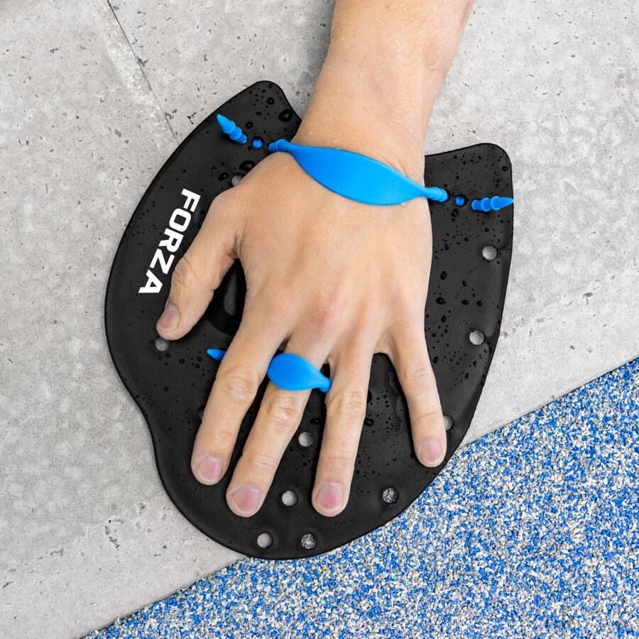Hand Paddle for swimming training