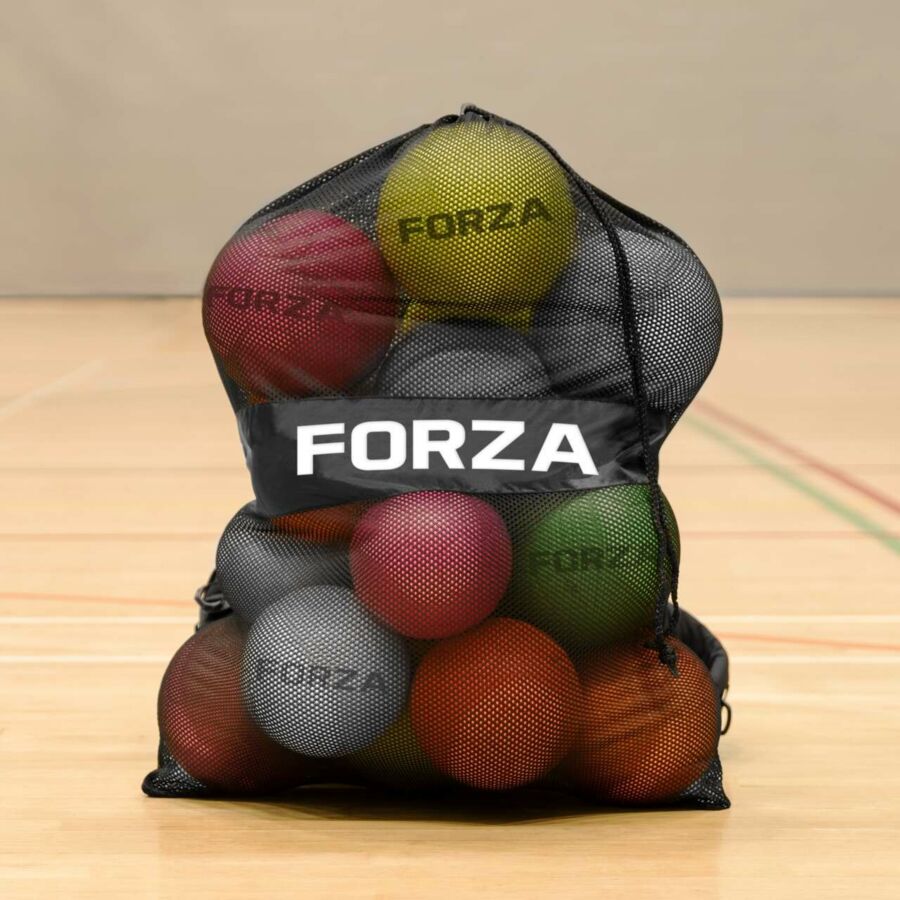 FORZA Soft Foam PE Balls [Various Sizes]