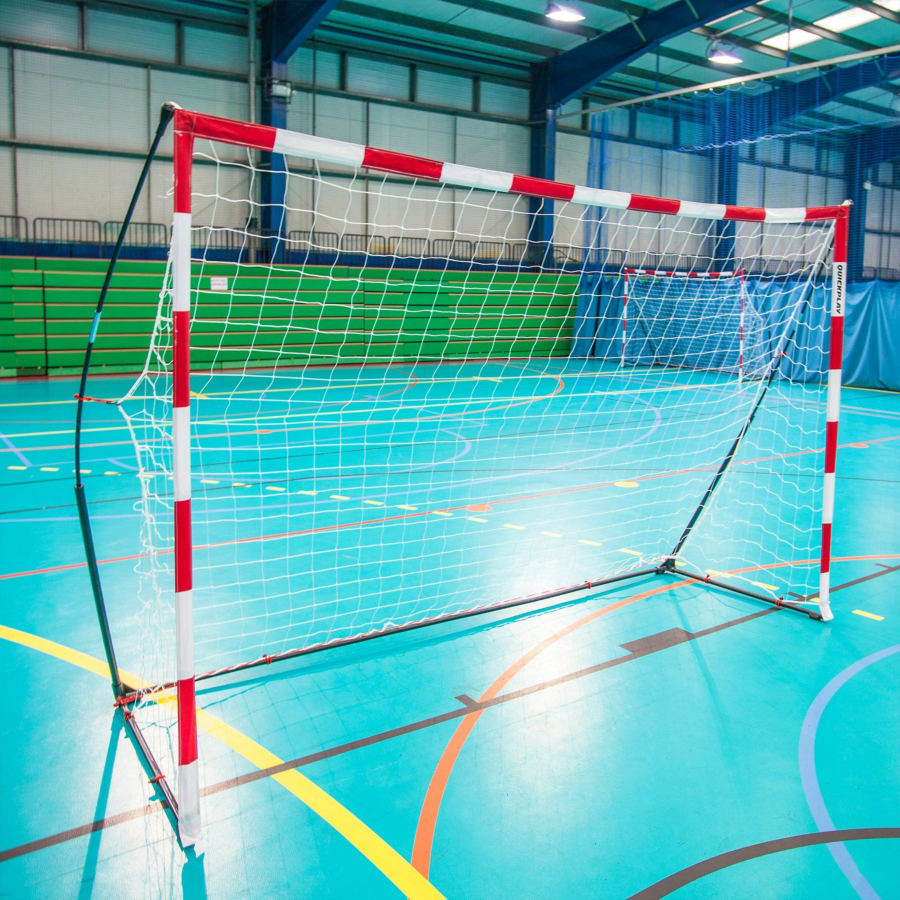 Replacement Handball Nets | Handball Goal | Net World Sports