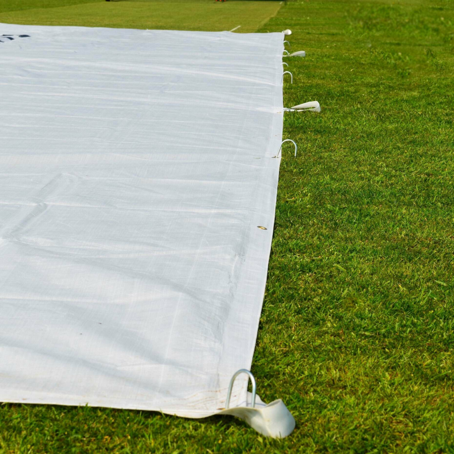 FORZA Football Pitch Covers | Net World Sports