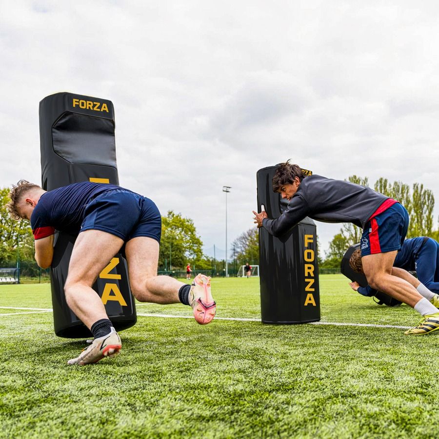 FORZA 360 Hit Rugby Tackle Bag | Net World Sports