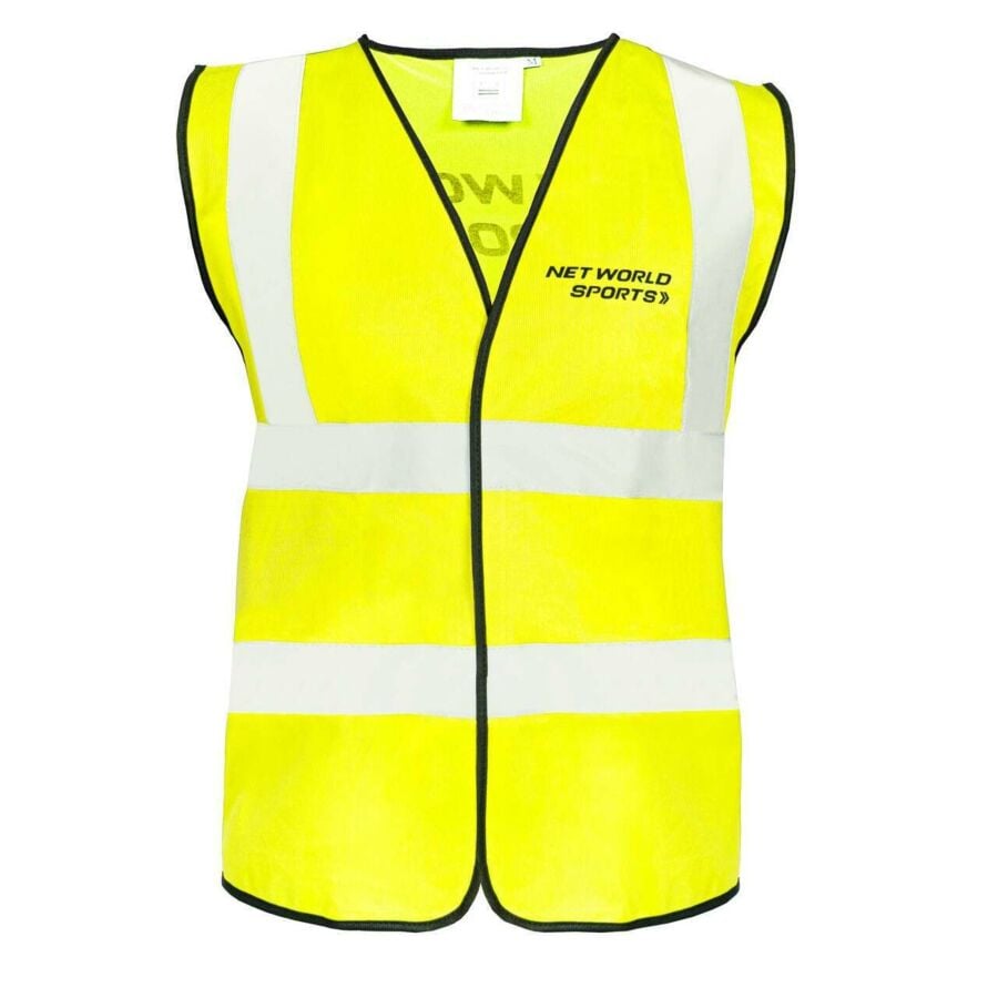 Hi-Vis Vests  | Workwear | Net World Sports