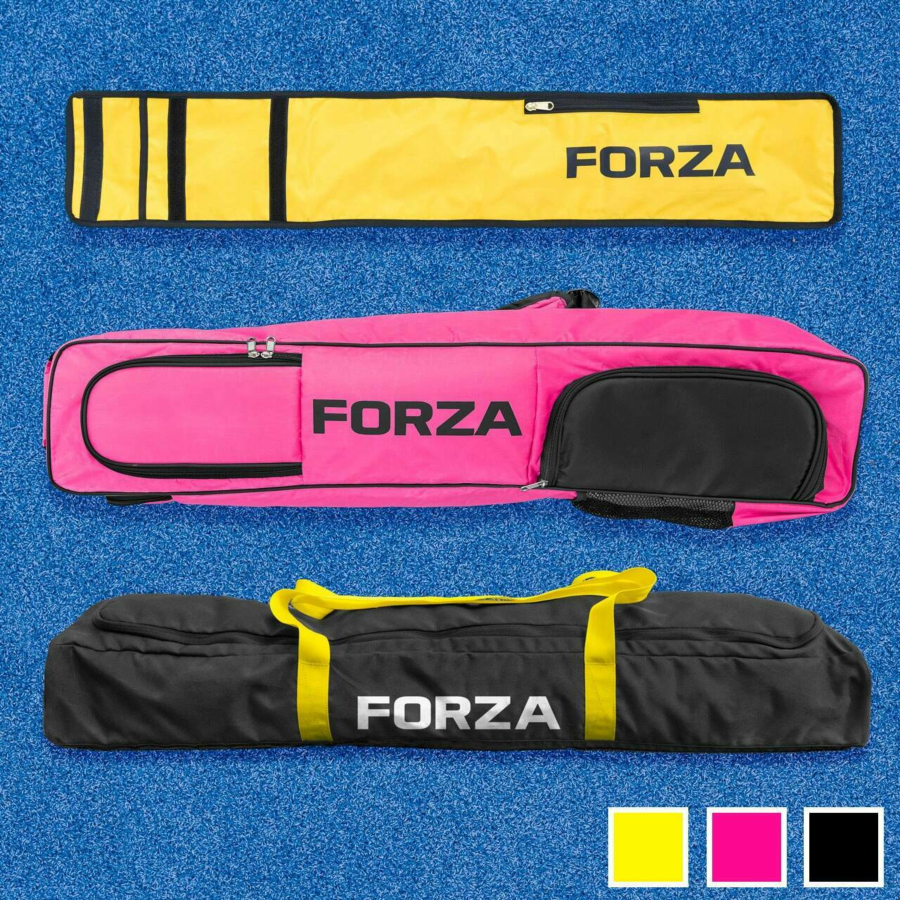 FORZA Field Hockey Stick Bags [3x Options]