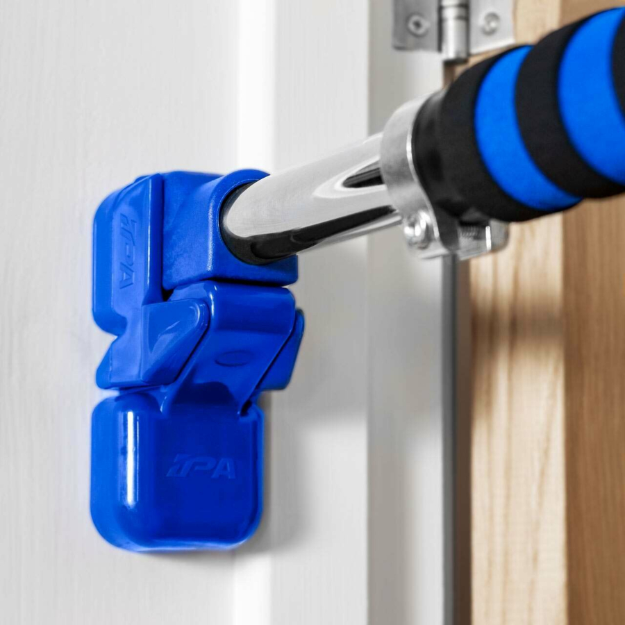 METIS Adjustable Pull Up Bar | Net World Sports