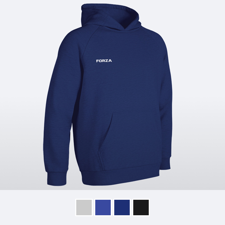 FORZA Kids' Hoodies [Ages 5-14]