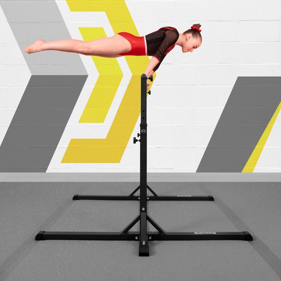 METIS Premium Horizontal Gymnastics Bar