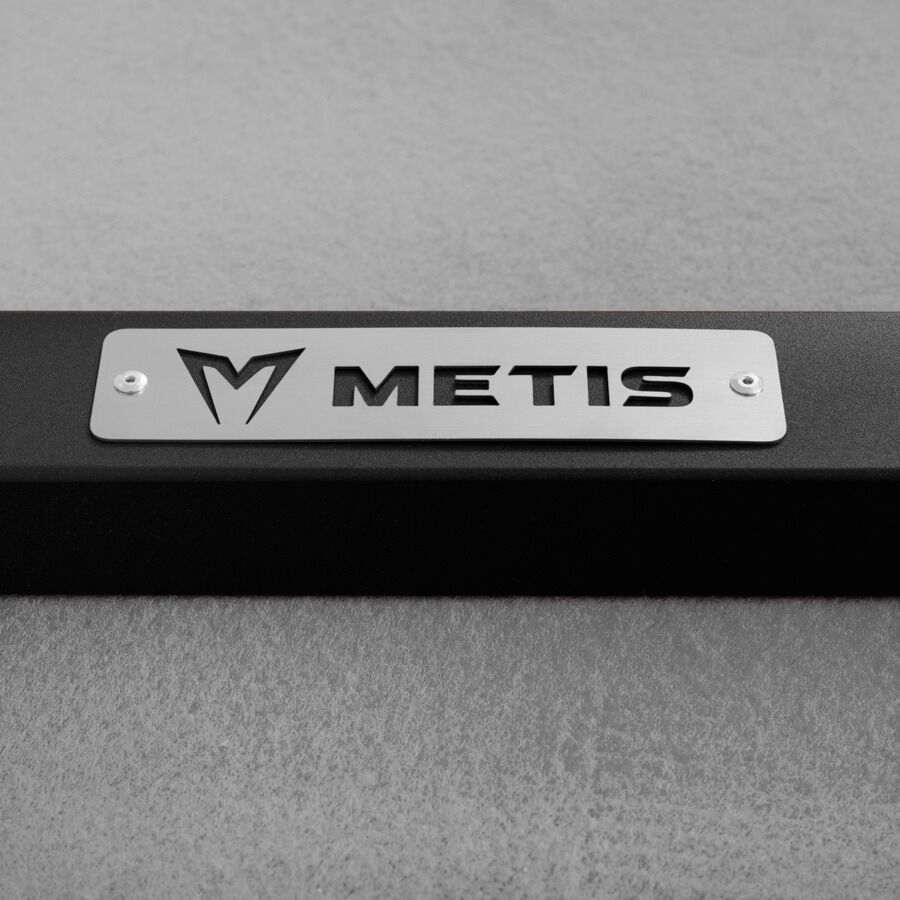 METIS Premium Horizontal Gymnastics Bar