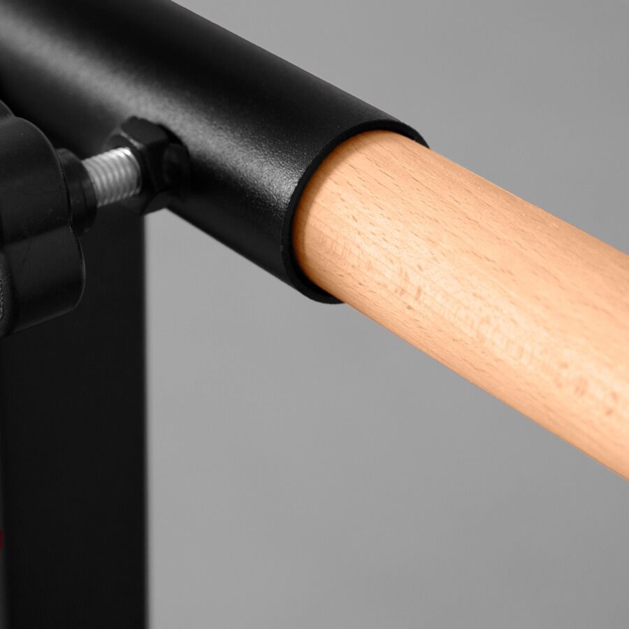 METIS Premium Horizontal Gymnastics Bar