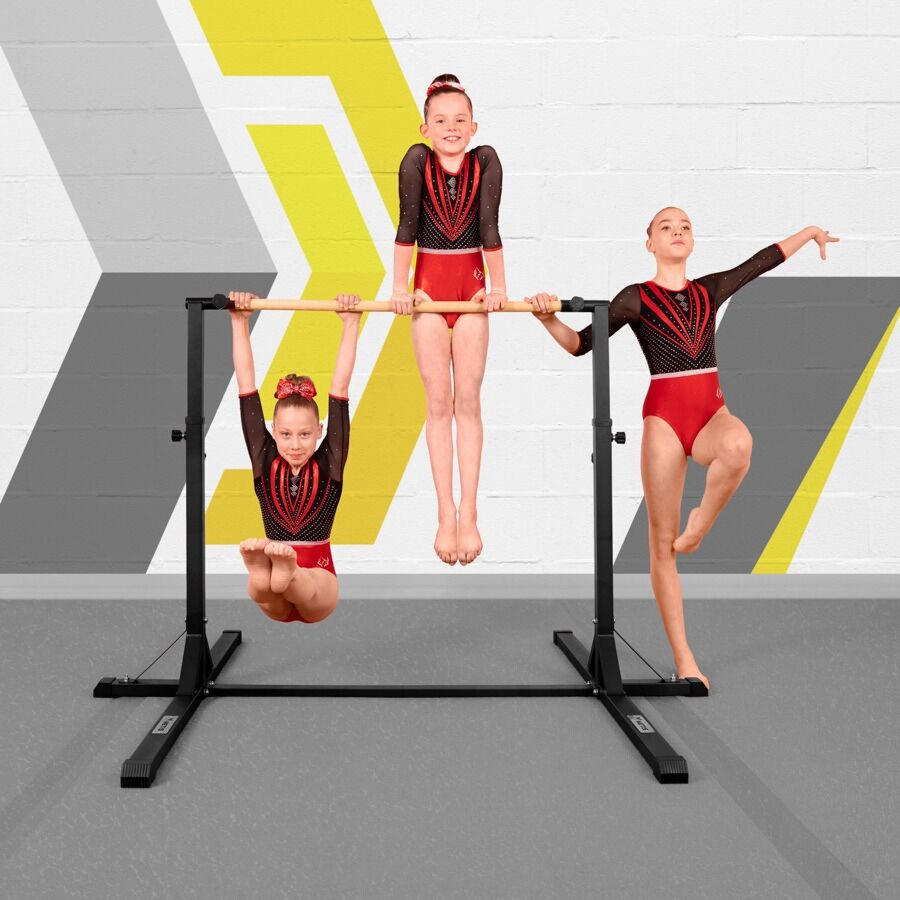 METIS Premium Horizontal Gymnastics Bar