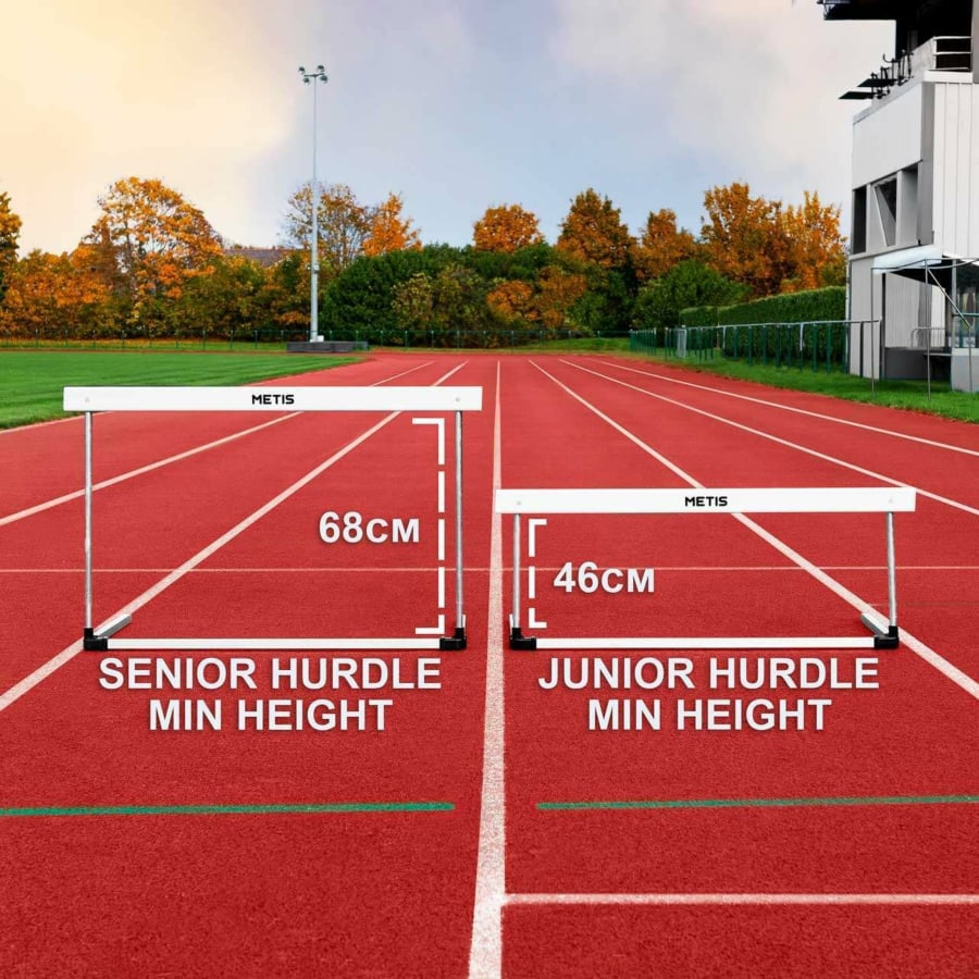 Una pista di Atletica Leggera in gomma riciclata nel Centro Sportivo Vescovara di Osimo Una pista di Atletica Leggera in gomma riciclata nel Centro Sportivo Vescovara di Osimo
