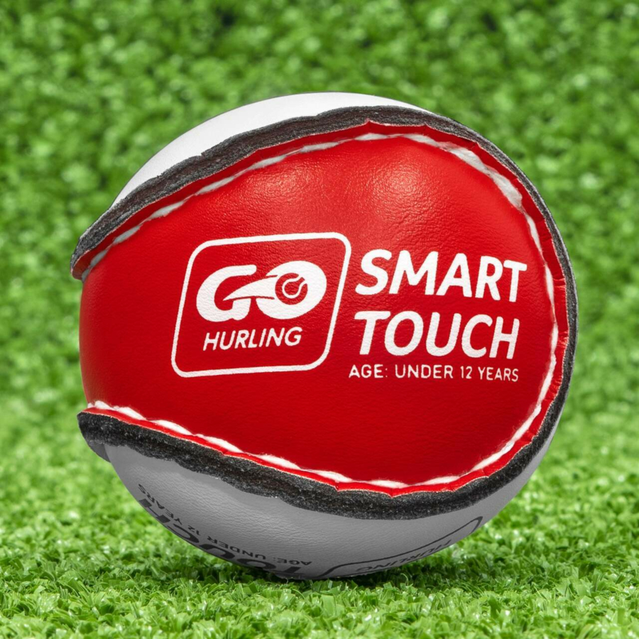 FORZA Touch Hurling Balls [First/Quick/Smart] | Net World Sports