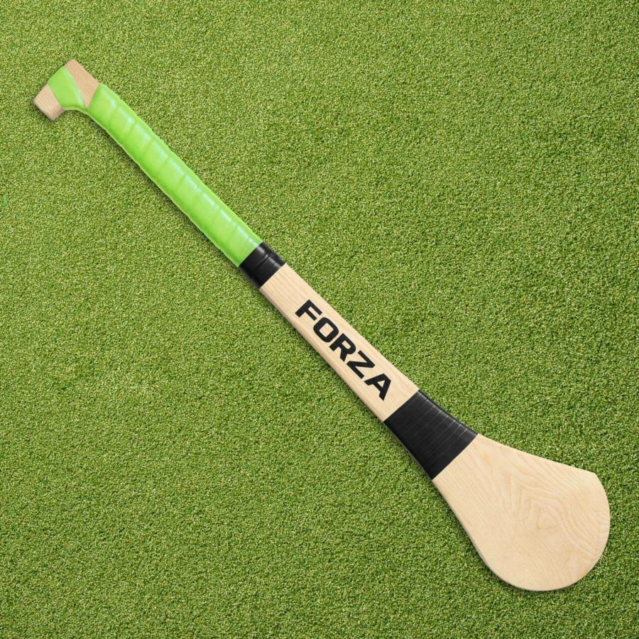 FORZA Wooden Hurling Stick [5 Sizes] | Net World Sports