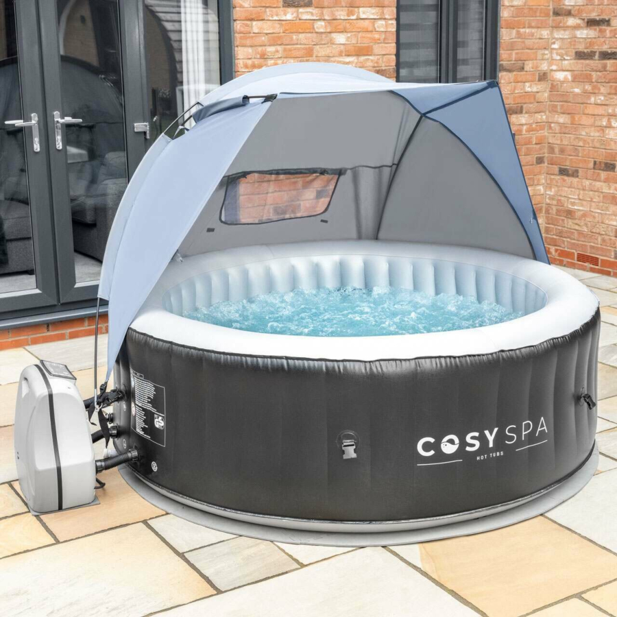 Hot Tub Canopy | Net World Sports