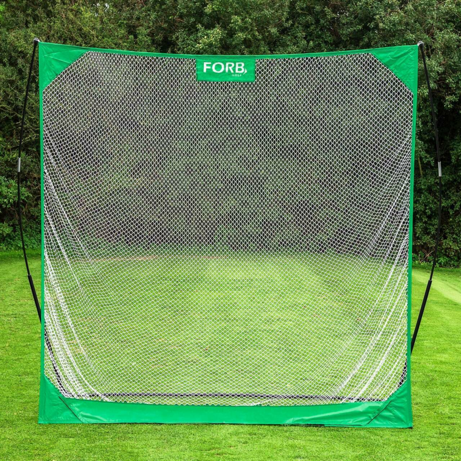 FORB Pro Pop-Up Golf Net | Net World Sports