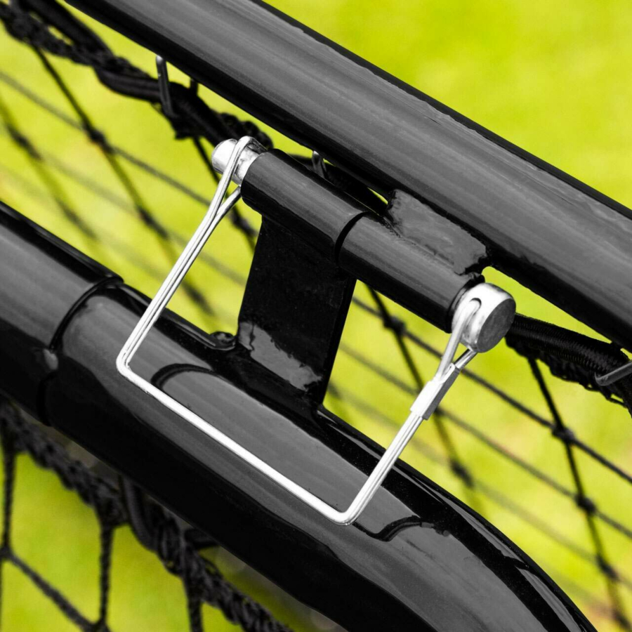 RapidFire Multi-sport Rebounders | Portable Rebound Nets | Net World Sports