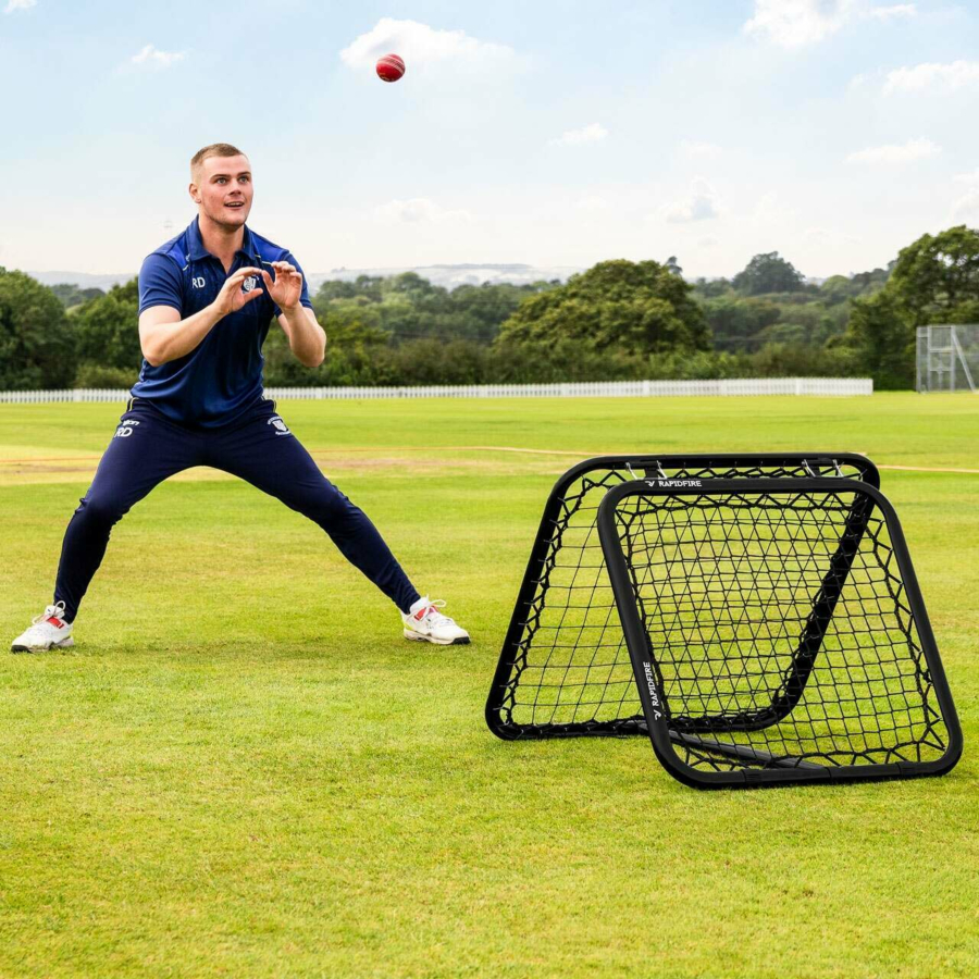 Cricket Rebounder