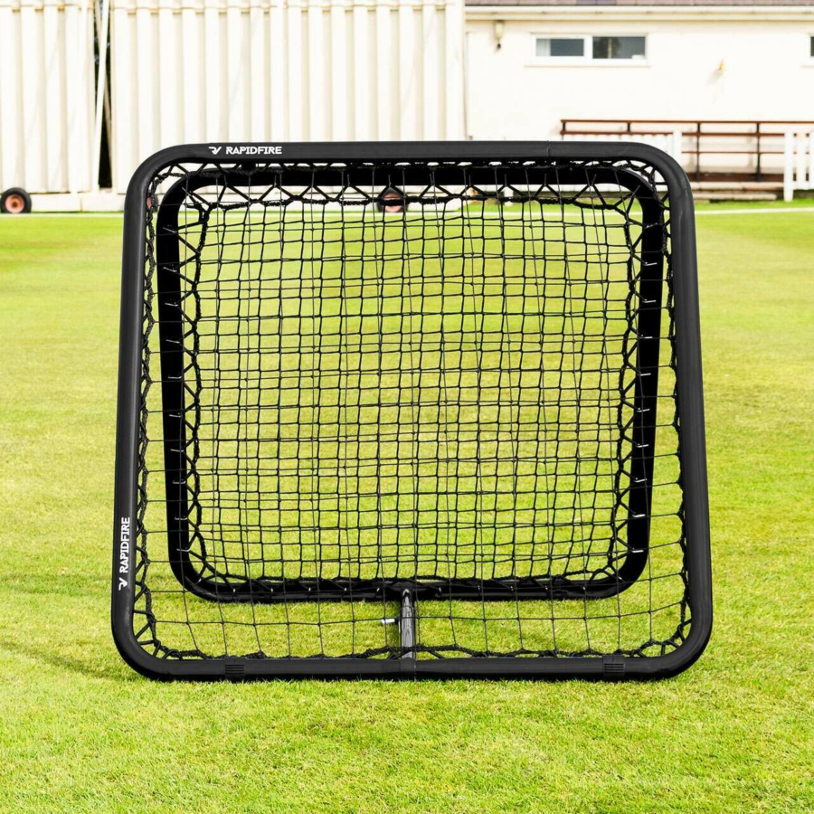 Cricket Rebound Net