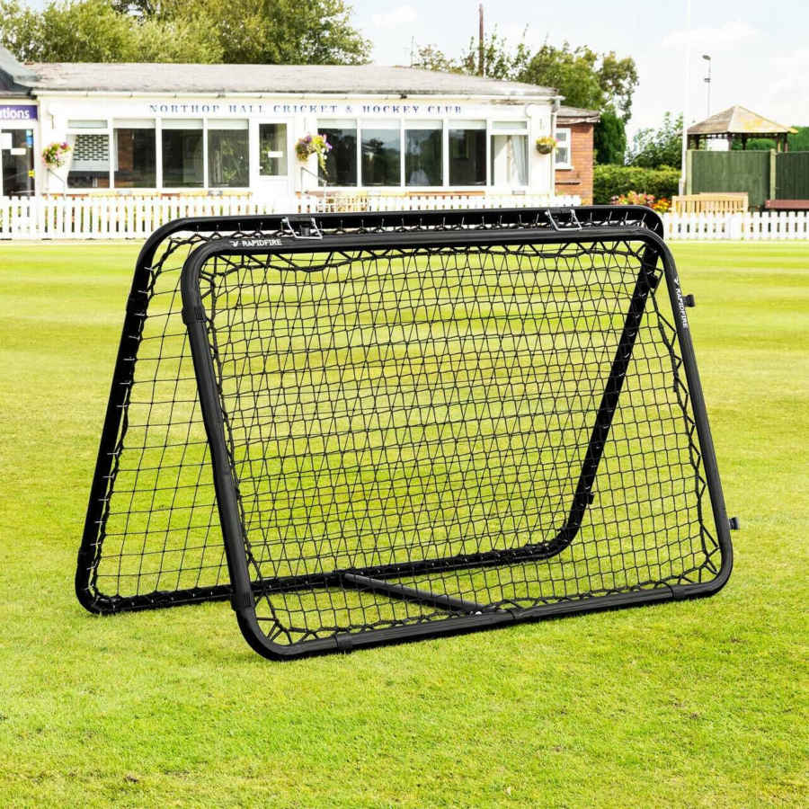 Cricket Ball Rebounder Trainer