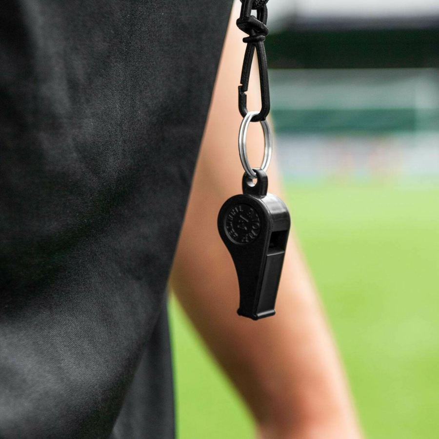 Single Referee Whistle