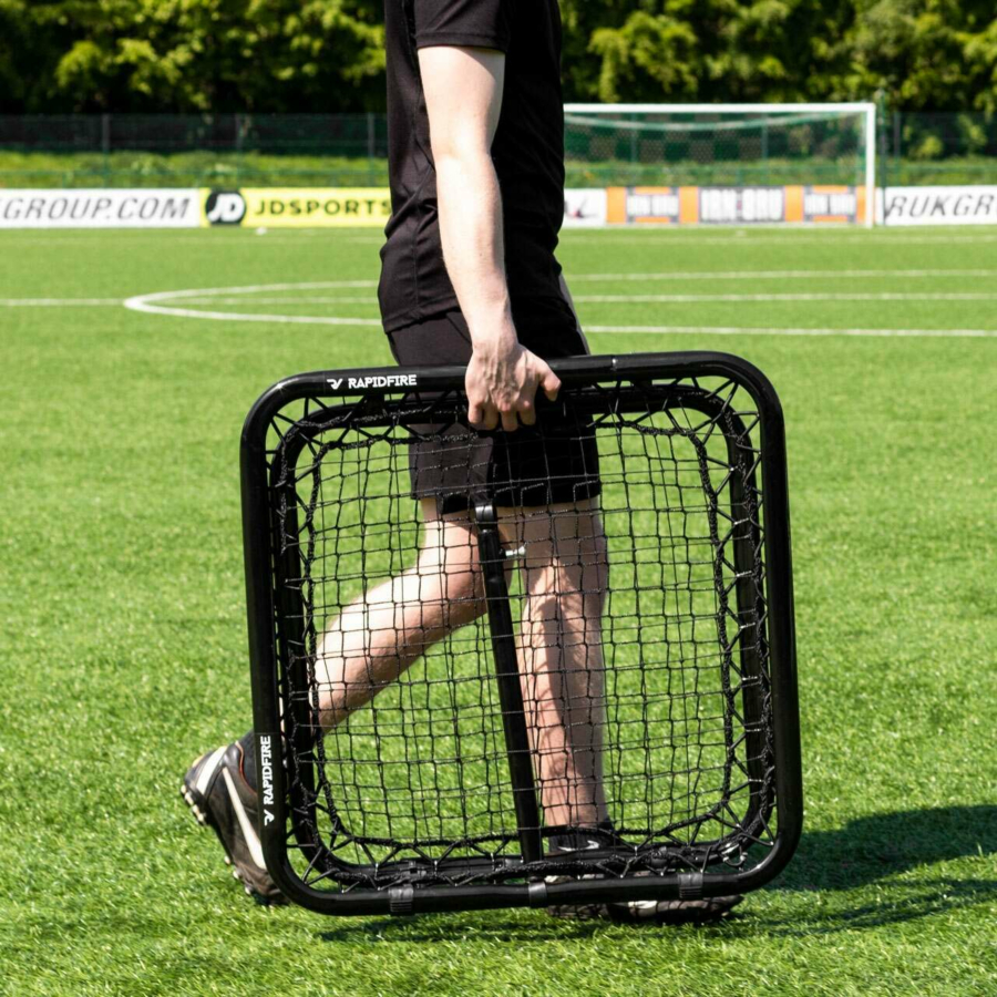 RapidFire Multi-sport Rebounders | Portable Rebound Nets | Net World Sports