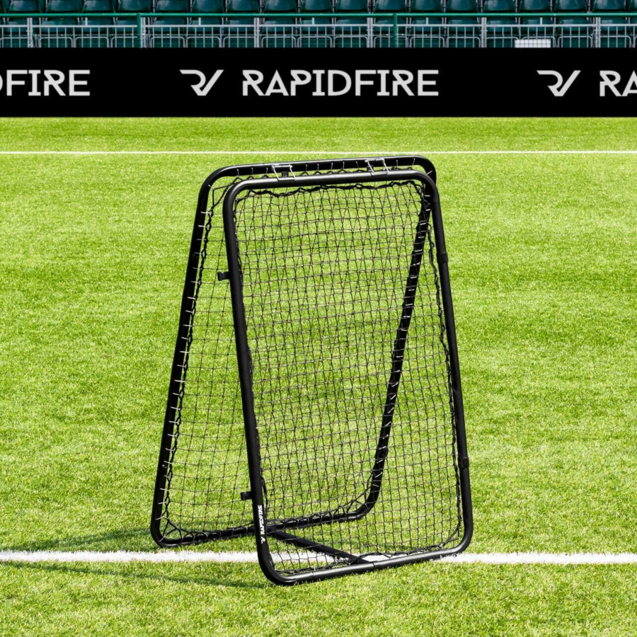 RapidFire Multi-sport Rebounders | Portable Rebound Nets | Net World Sports