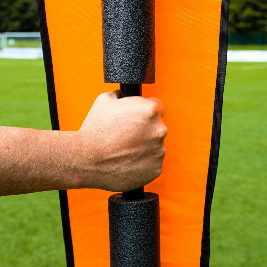 American Football Sideline Chain