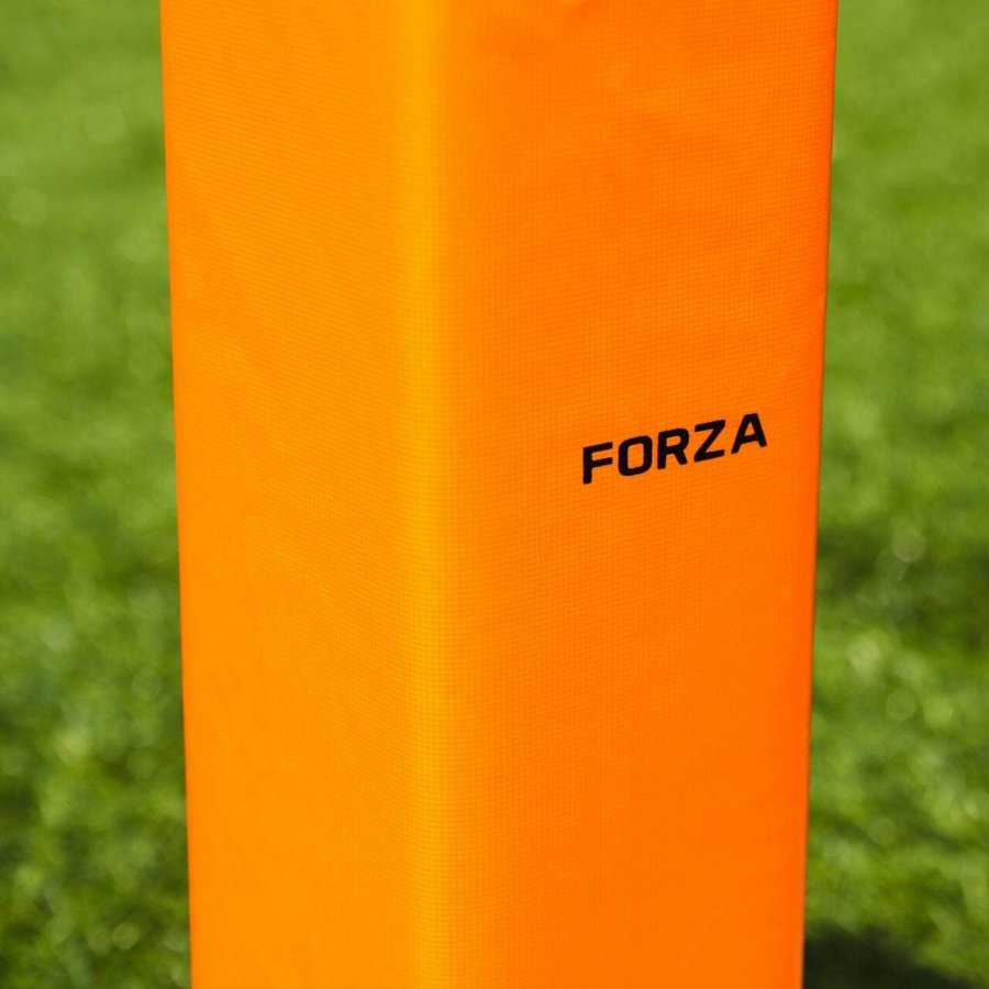 End Zone Pylons