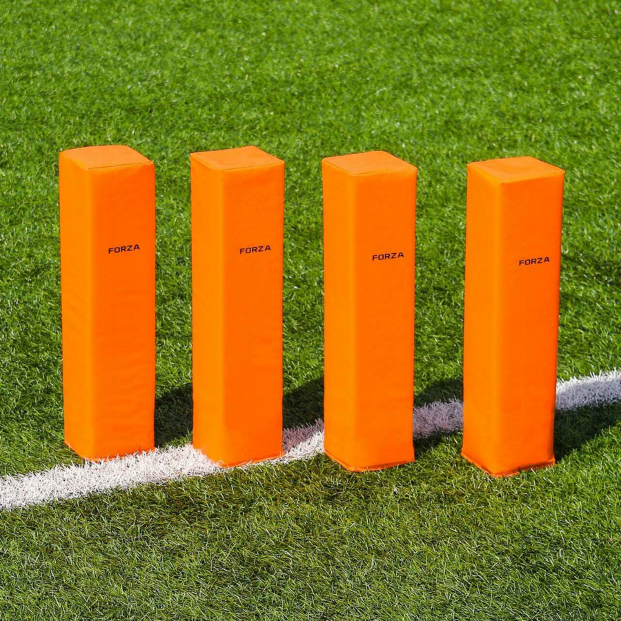 FORZA American Football End Zone Pylons