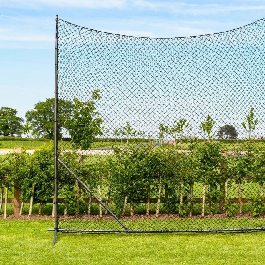 Stop That Ball™ Extender Nets [Pop-Up/ ProFlex/ Freestanding/ Socketed]