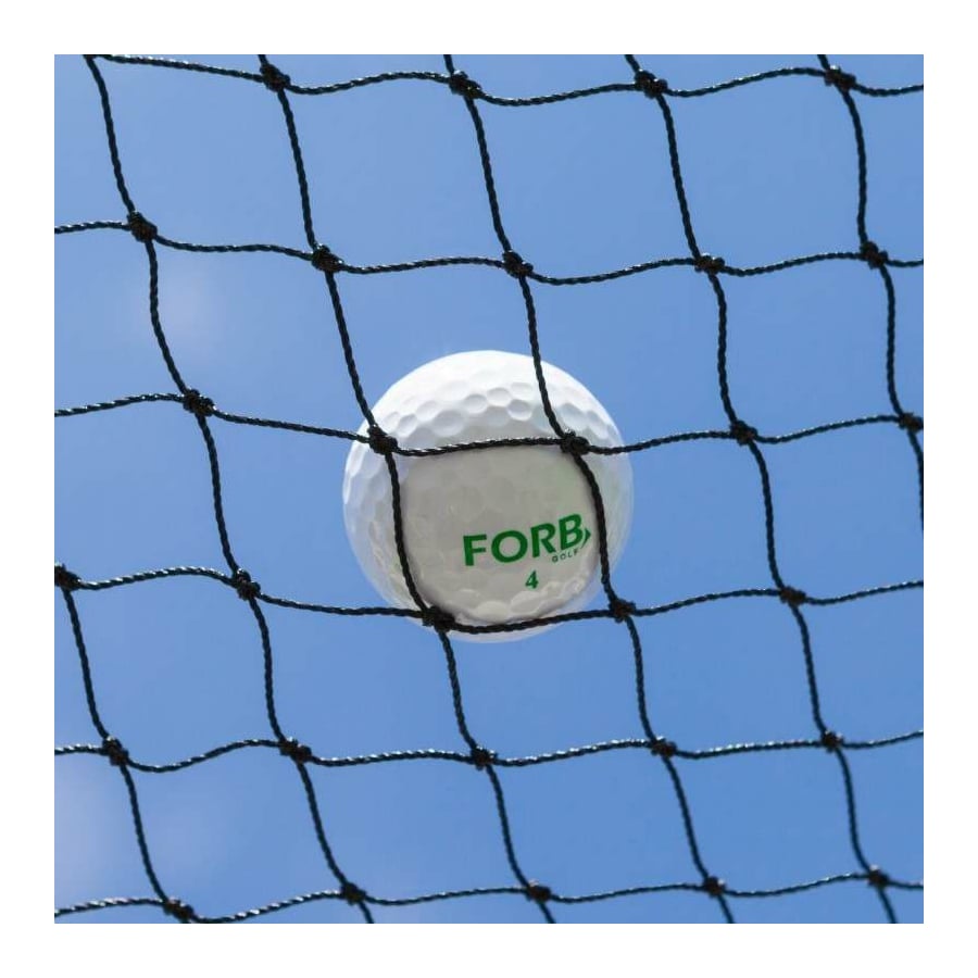 Ball Stop Netting Golf Club Perimeter Nets | Net World Sports