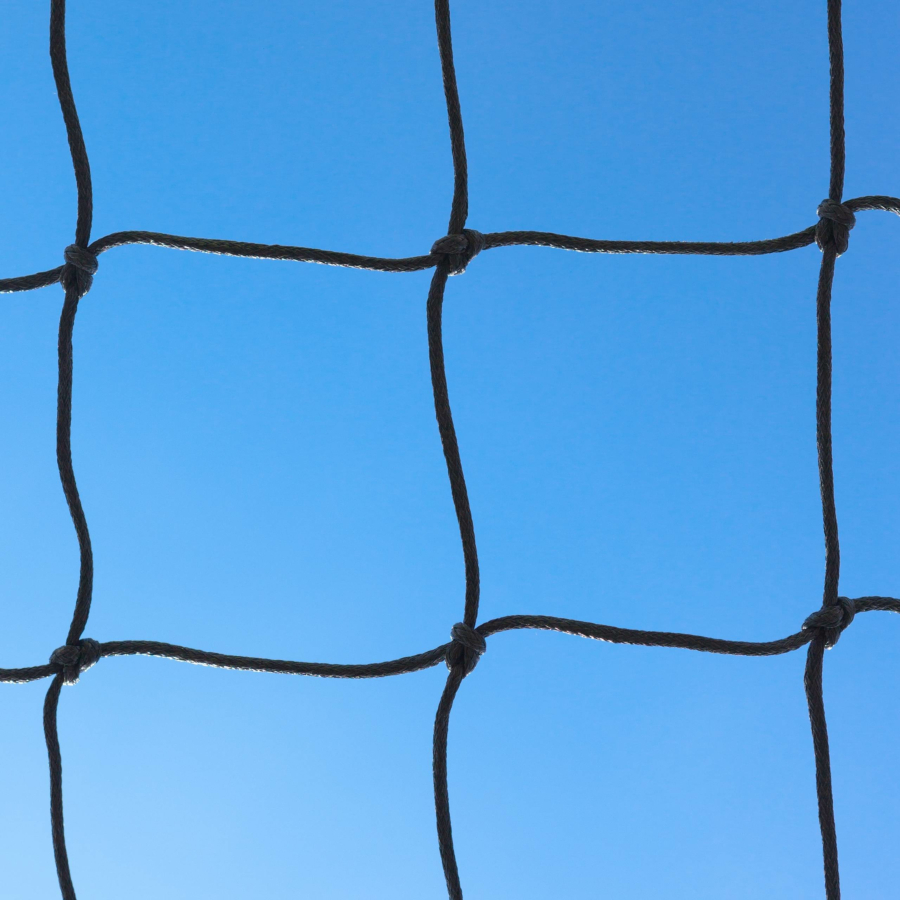 24 x 8 Stadium/Box Goal Nets 5mm