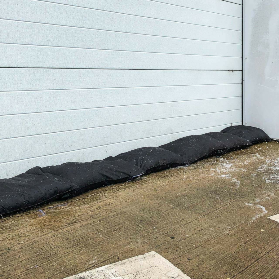 Industrial Strength Flood Protection Sandbags | Net World Sports