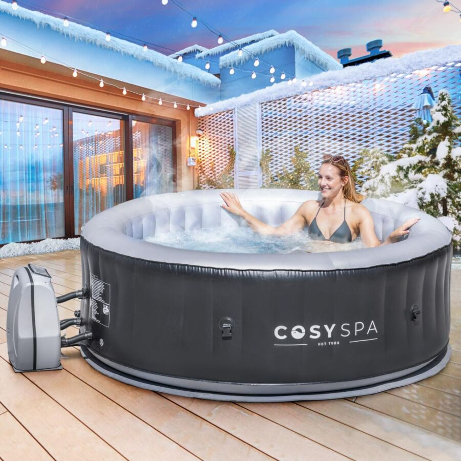 CosySpa Hot Tub Booster Seat