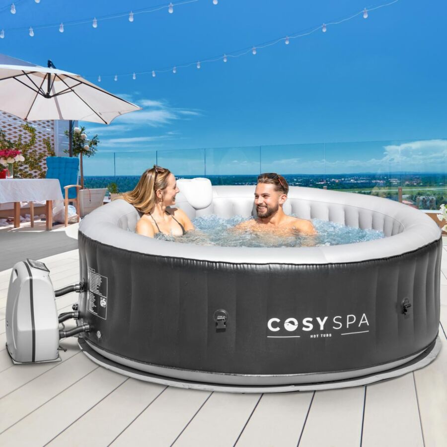 CosySpa Hot Tub Booster Seat