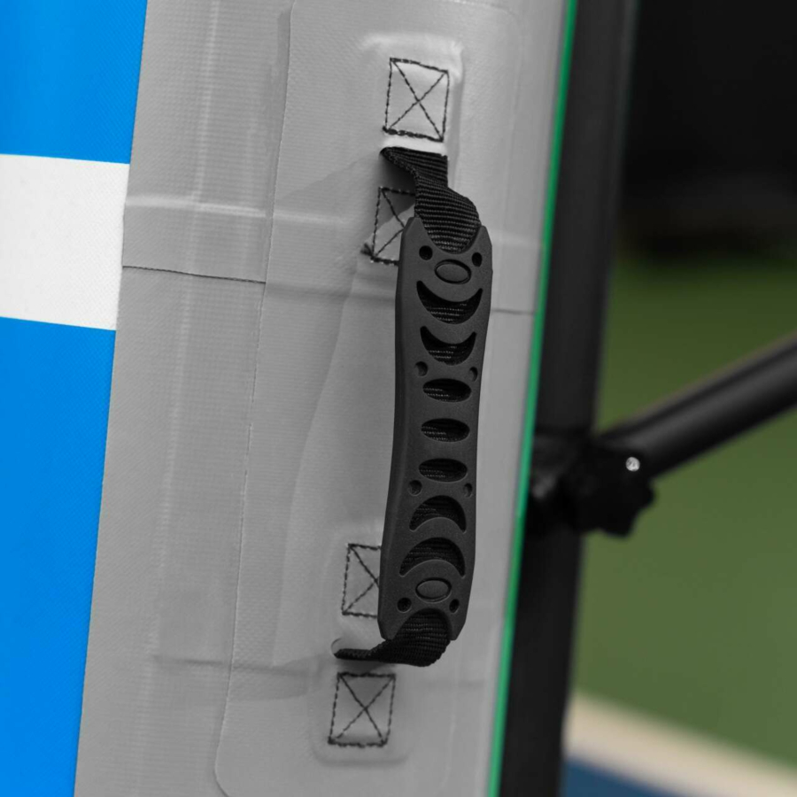 Inflatable Tennis Rebound Wall | Net World Sports