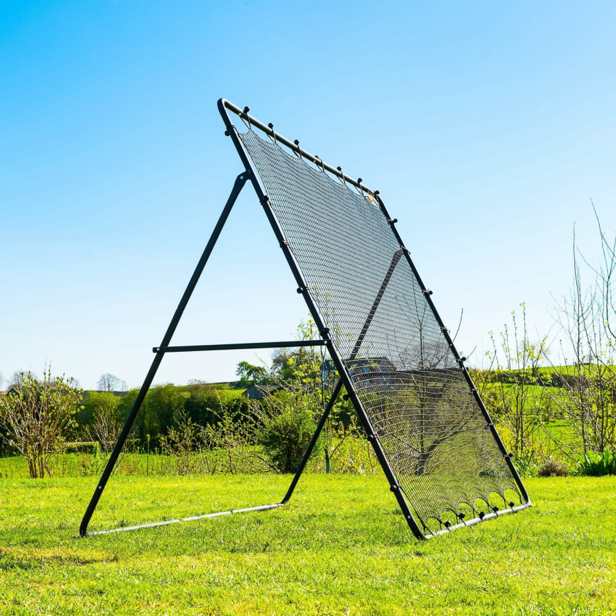 baseball rebounder